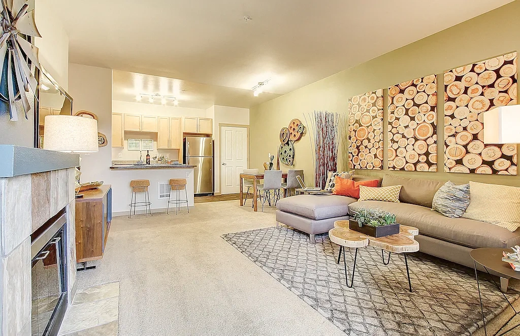 Newberry Square Apartments – photo 5
