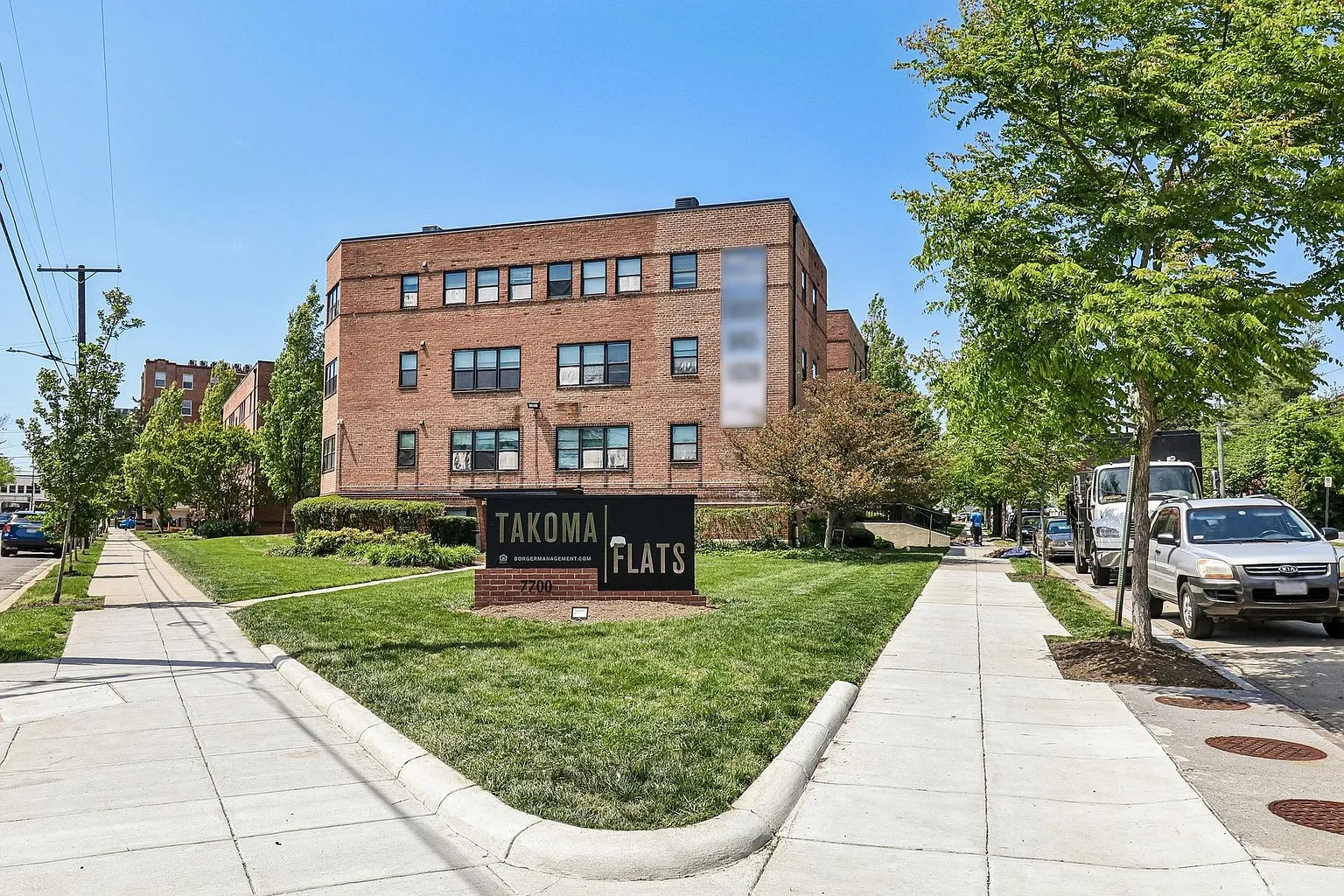 Takoma Flats – photo 5
