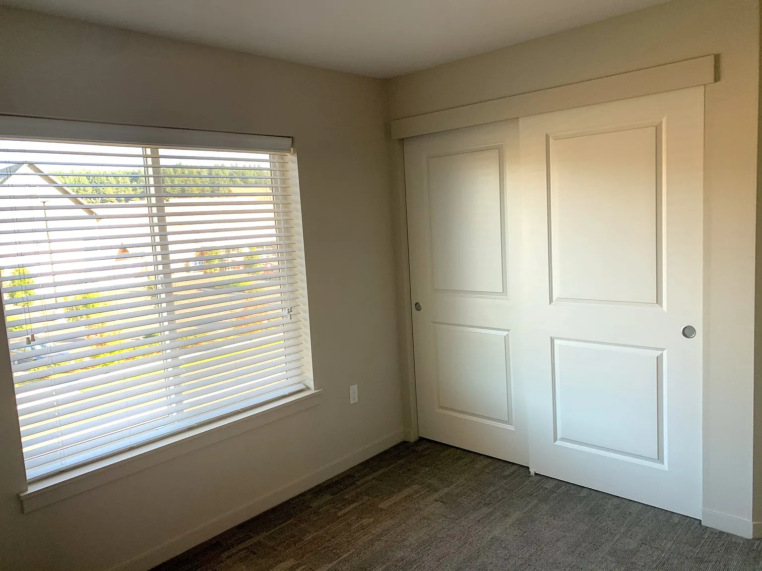 Rock Creek Ridge Apartments – photo 1