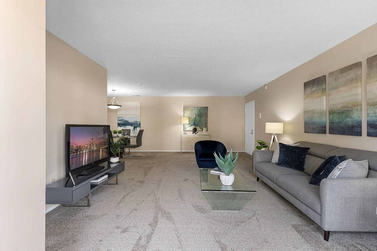 Foxmoor Apartments – photo 4