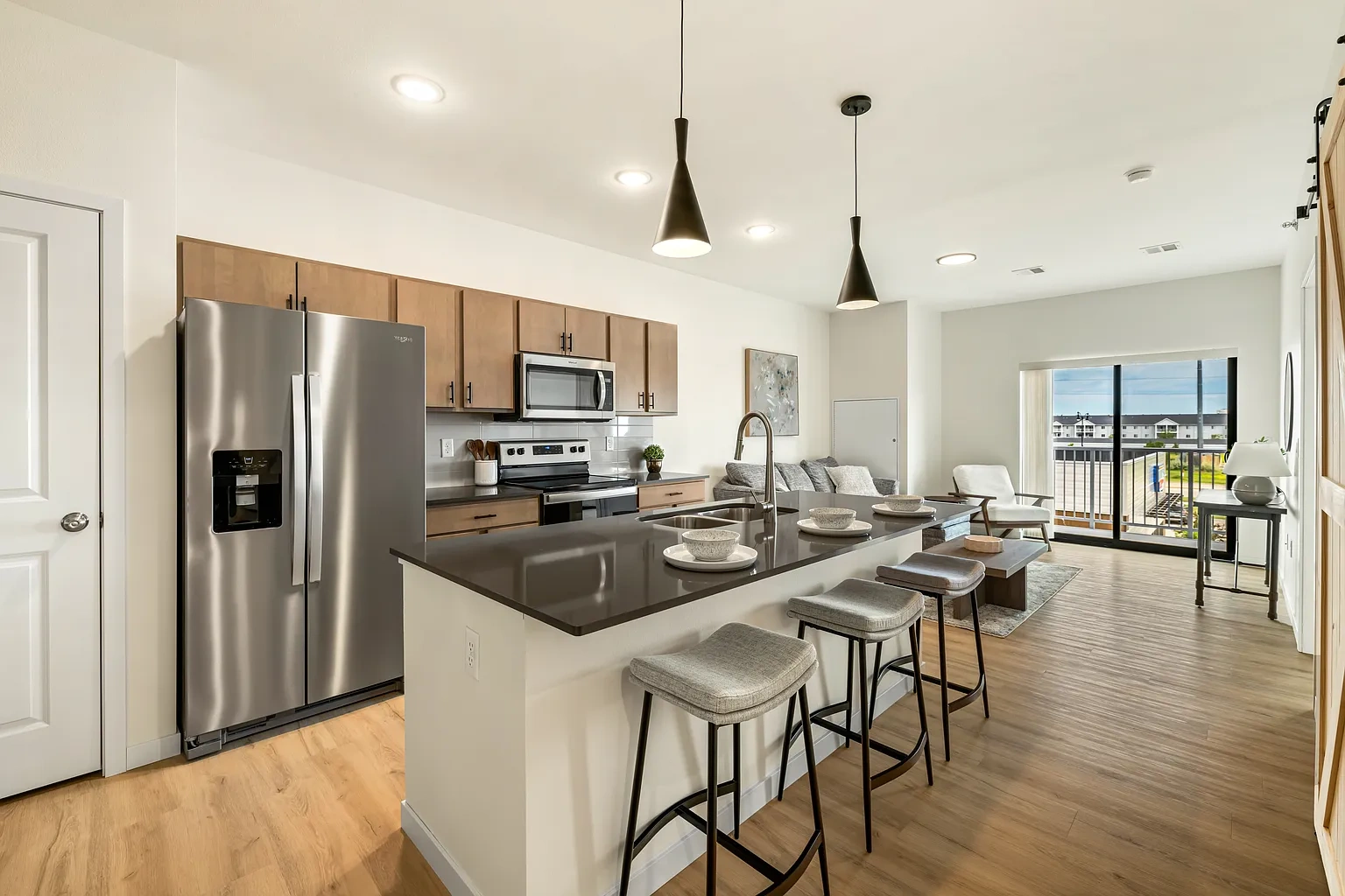 The Standard on 32nd – photo 4