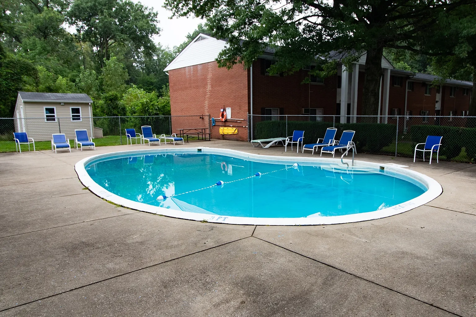 Ryan Place Apartments – photo 1
