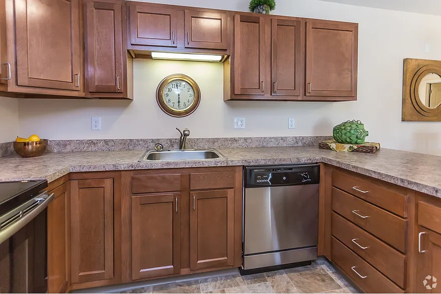 Lafayette Square Senior Apartments – photo 4