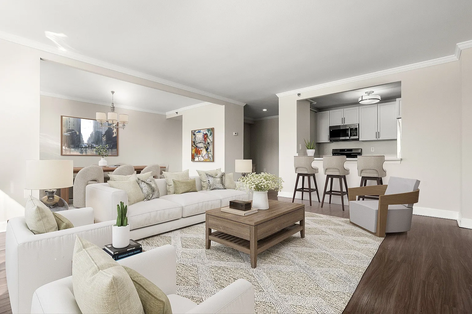 Parkside Place – photo 1