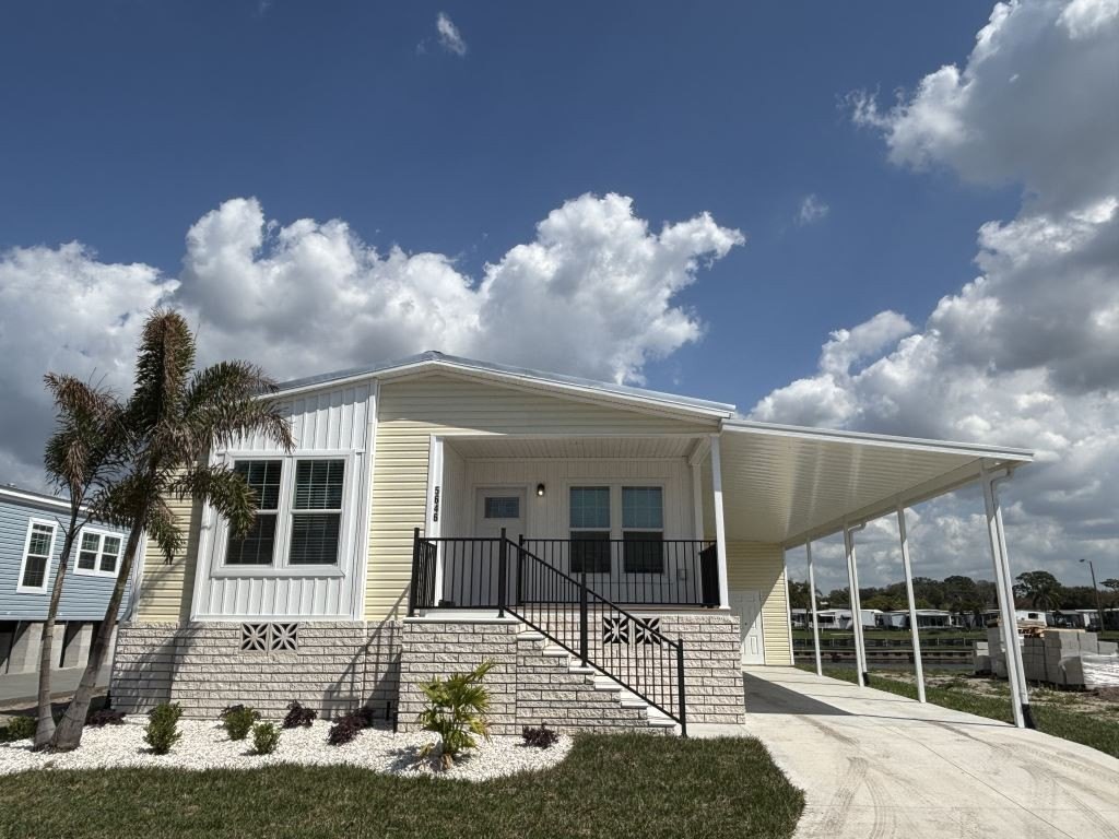 5646 Blue Harbor Dr #0324 – photo 1