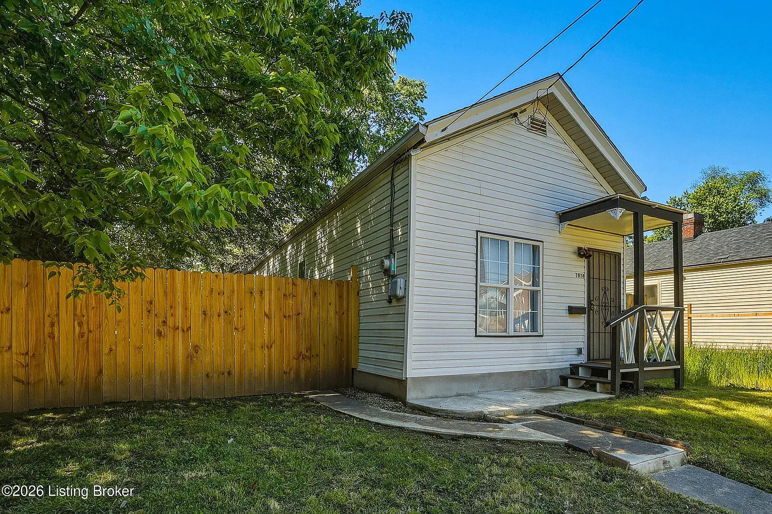 1814 Standard Ave – photo 1