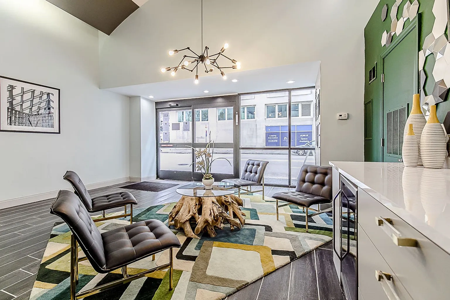 The Venue Apartments – photo 5