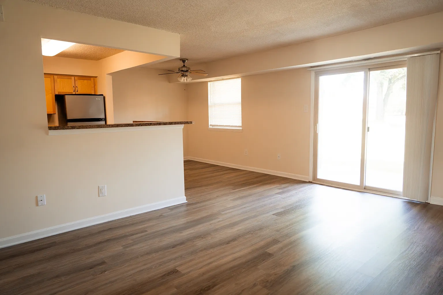 The Landings – Floor plan