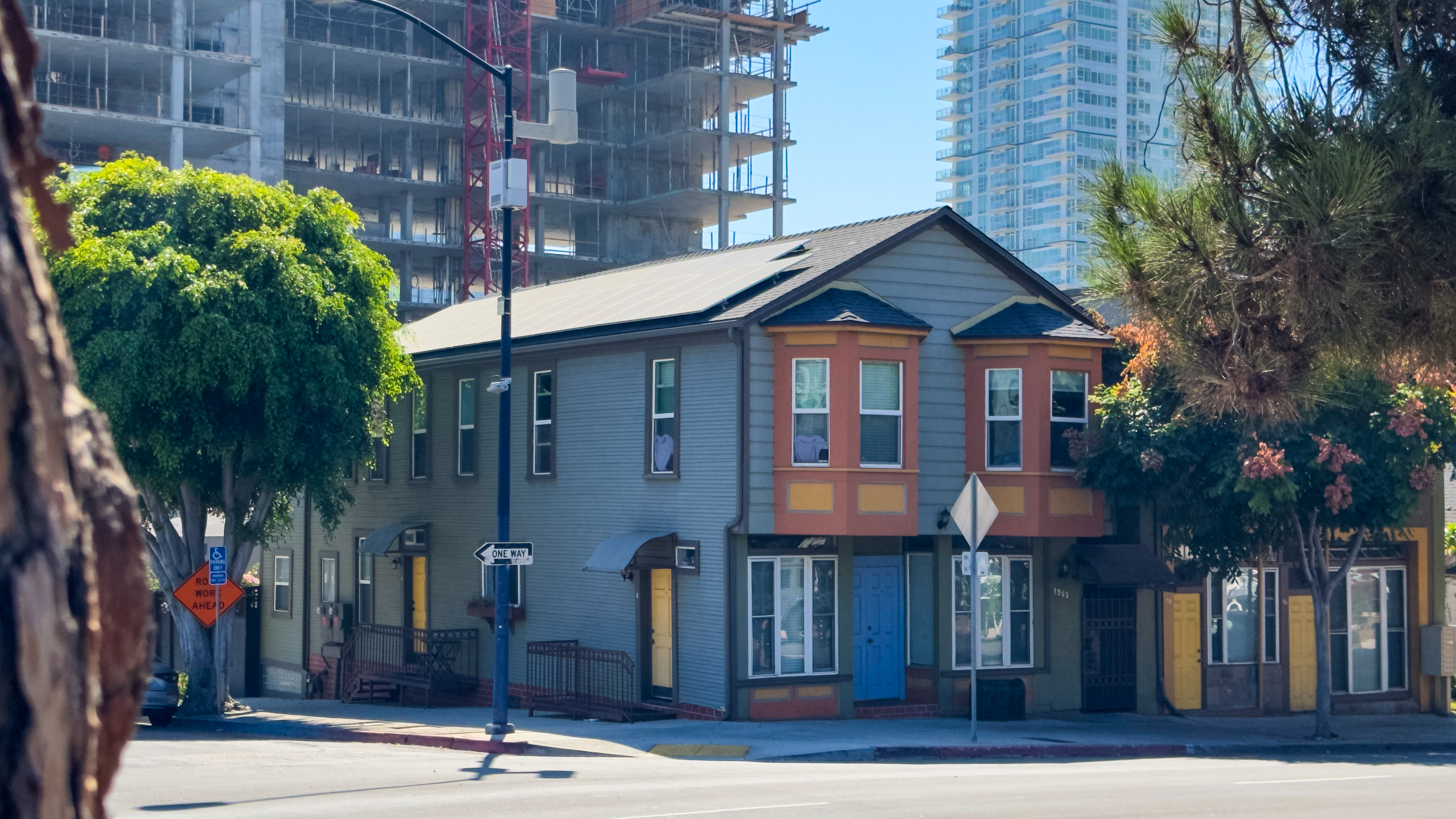 1343 C St unit 5A – photo 5