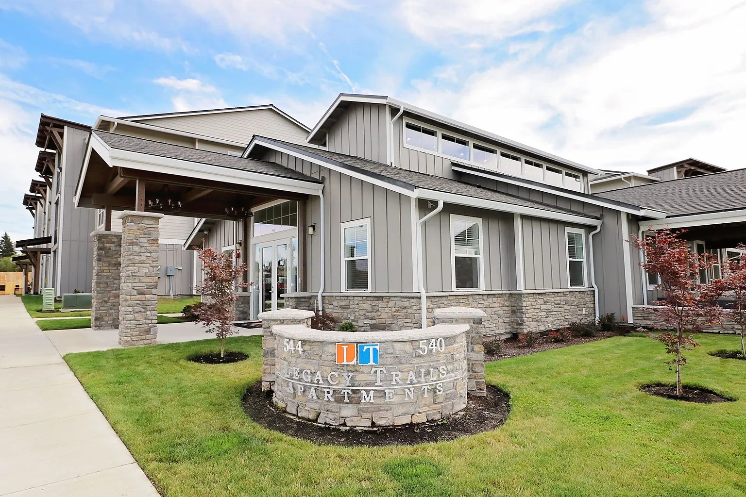 Legacy Trails Apartments – photo 3