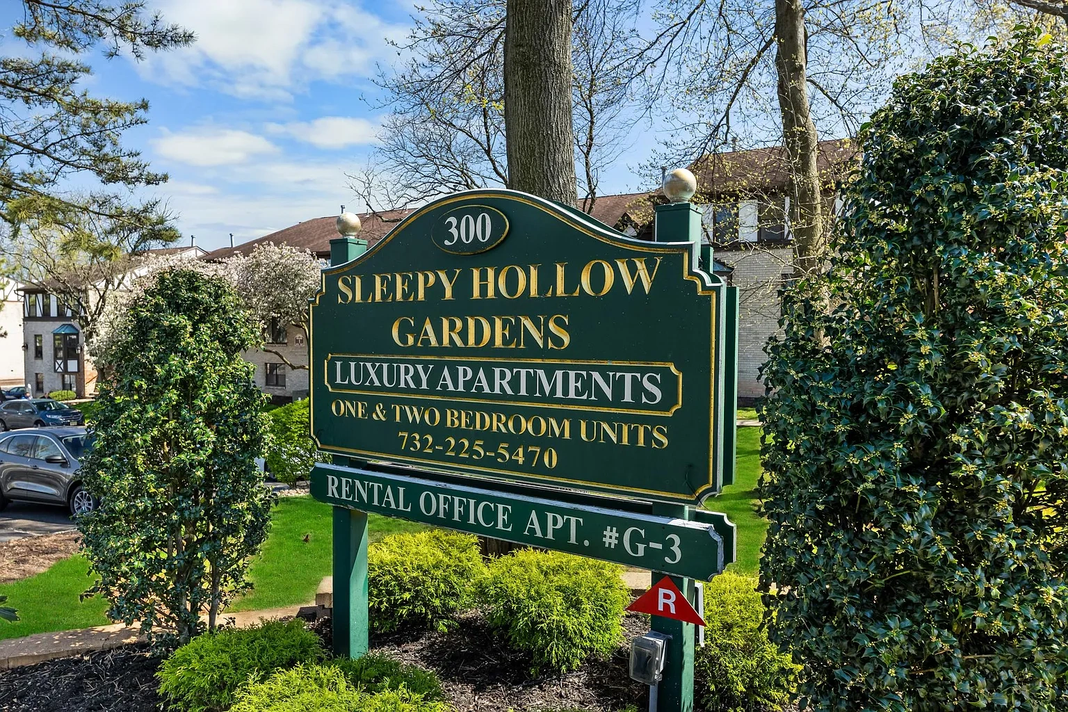 Sleepy Hollow Garden Apartments – photo 3