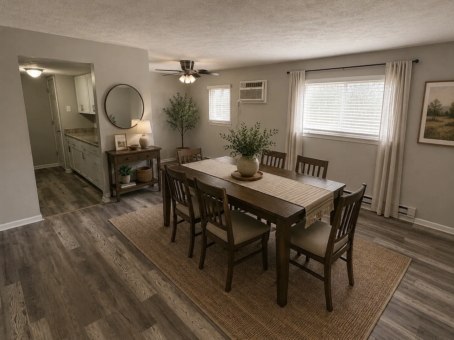TimberCrest Apartments – photo 4