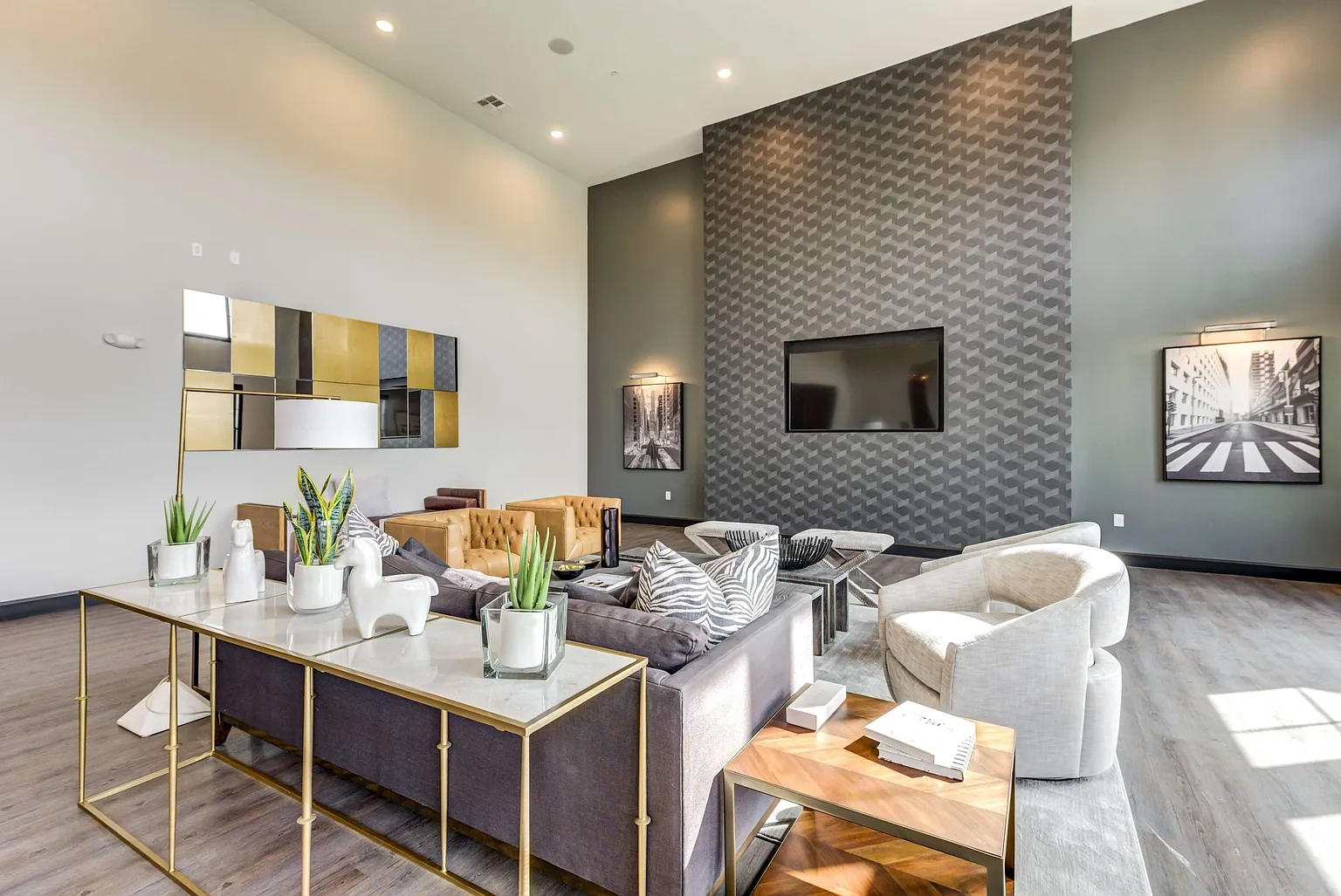 Lofts at Norton Crossing – photo 4