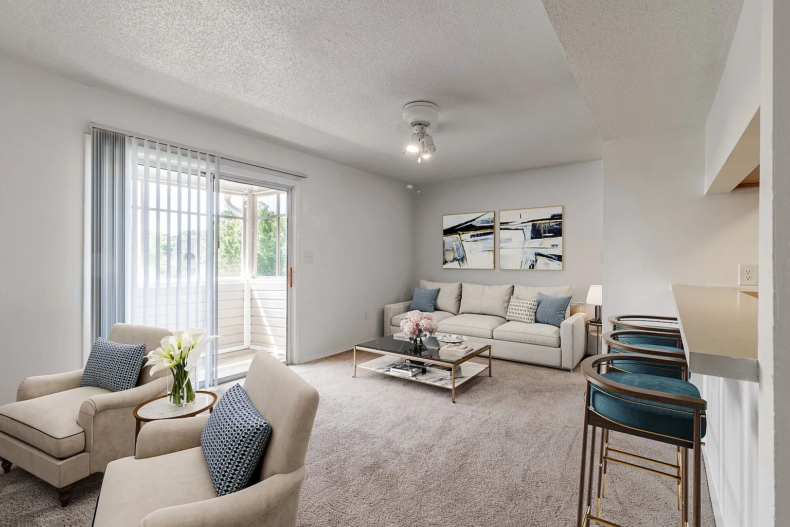 Tamarack on the Lake Apartments – photo 3