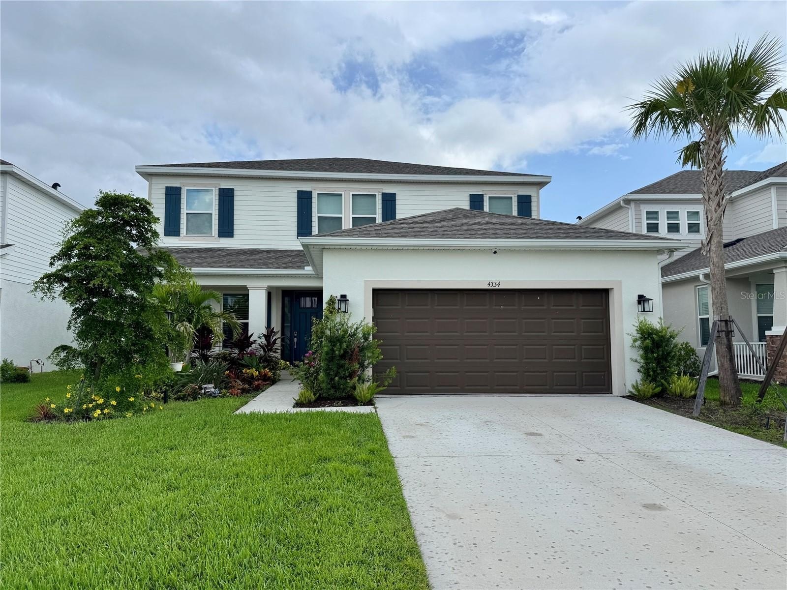 4334 Pond Brk Ct – photo 1