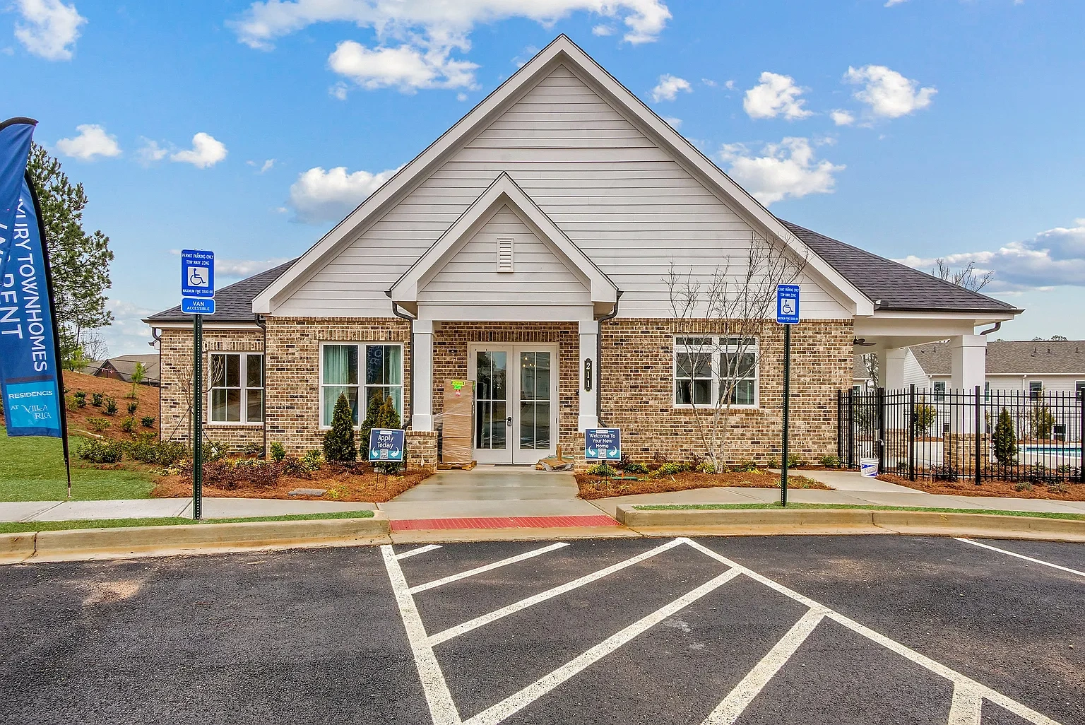 Covey Homes Villa Rica – photo 5