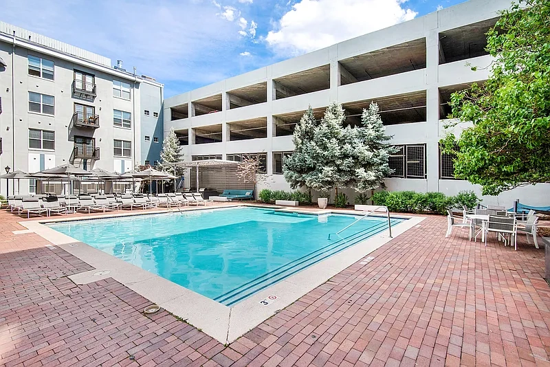 Uptown Square Apartment Homes – photo 2
