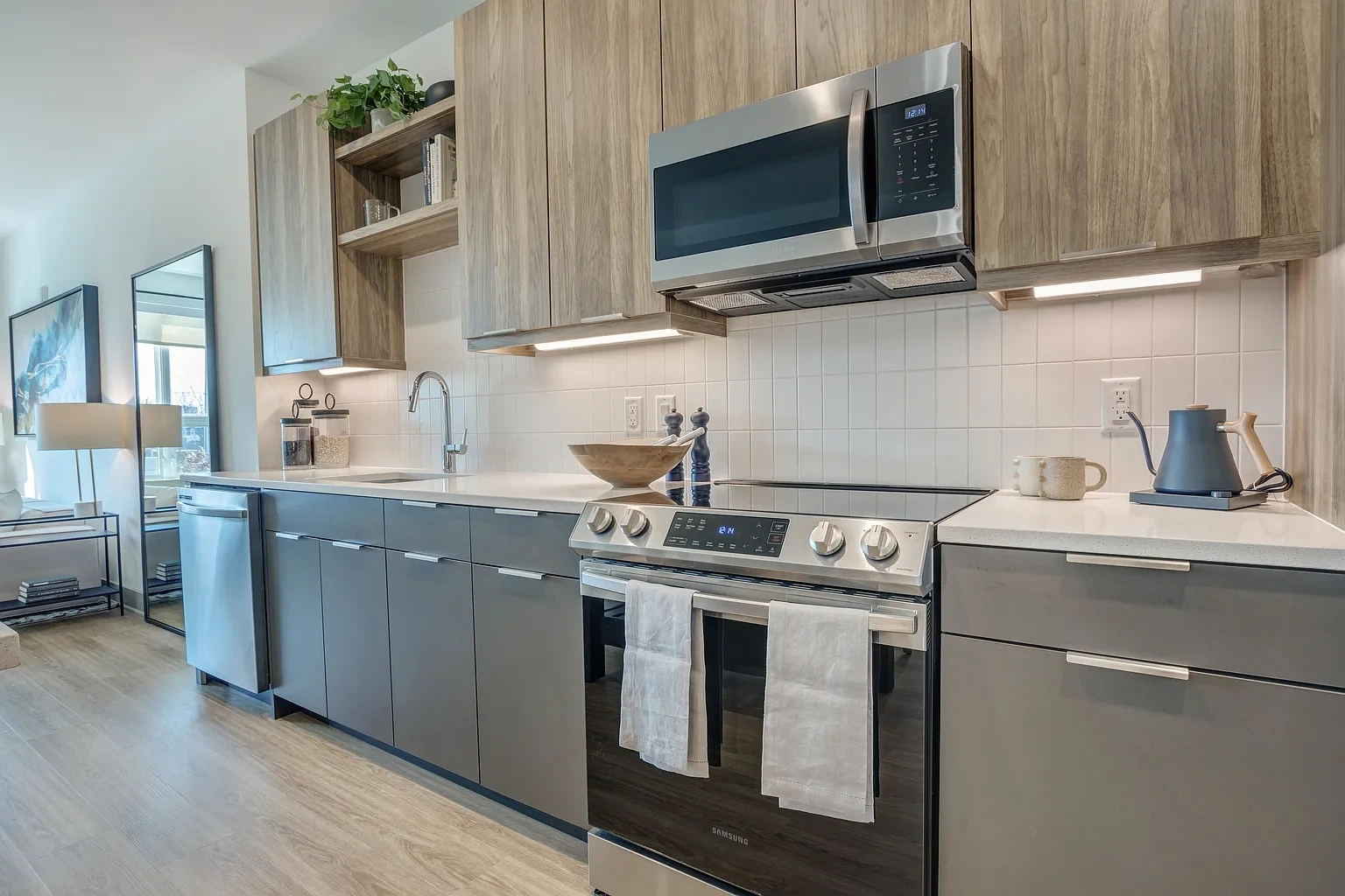 Modera Woodbridge – photo 4