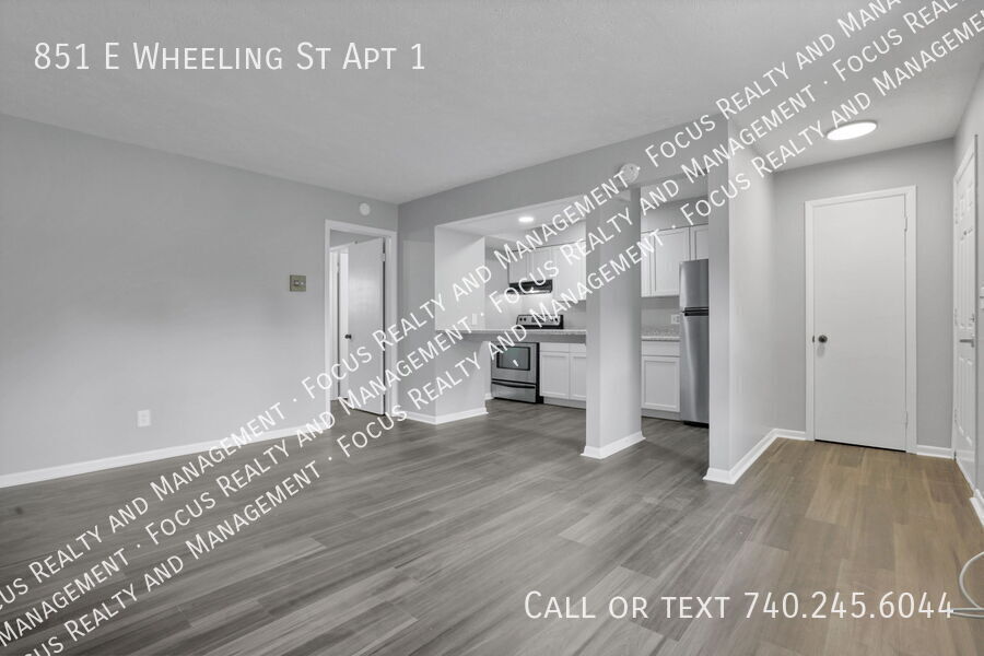 851 E Wheeling St unit 1 – photo 5