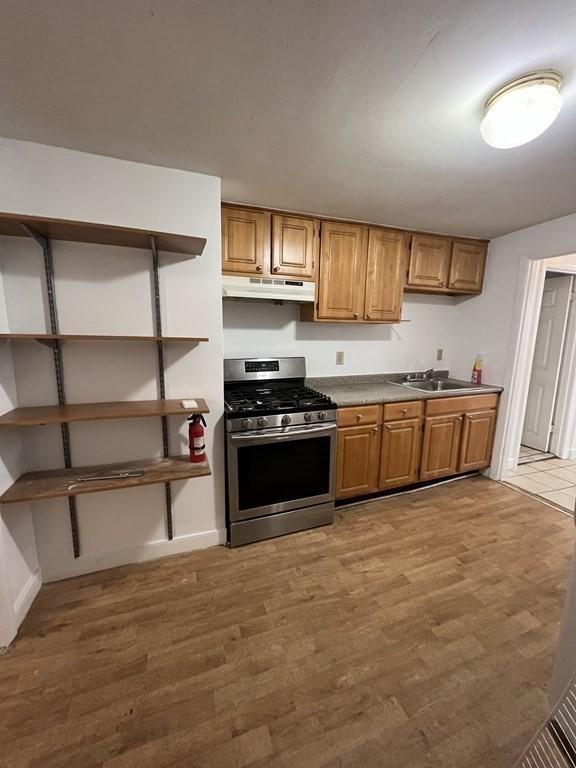 55 Leyden St unit 1 – photo 1