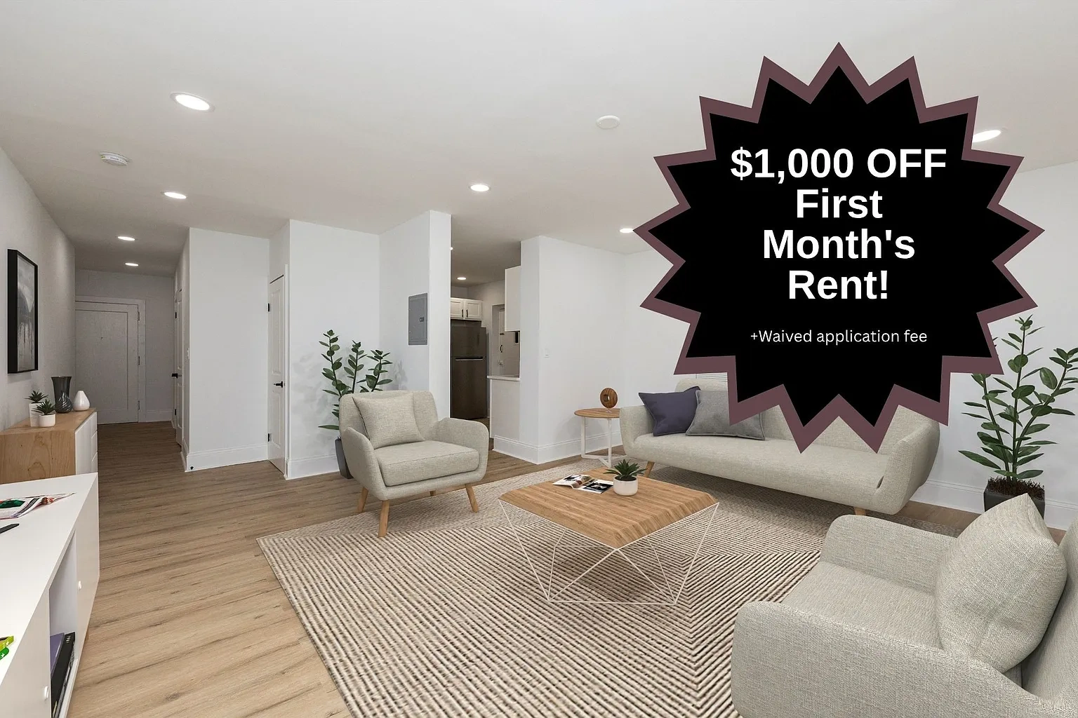 Corner Grove Apartments – photo 2