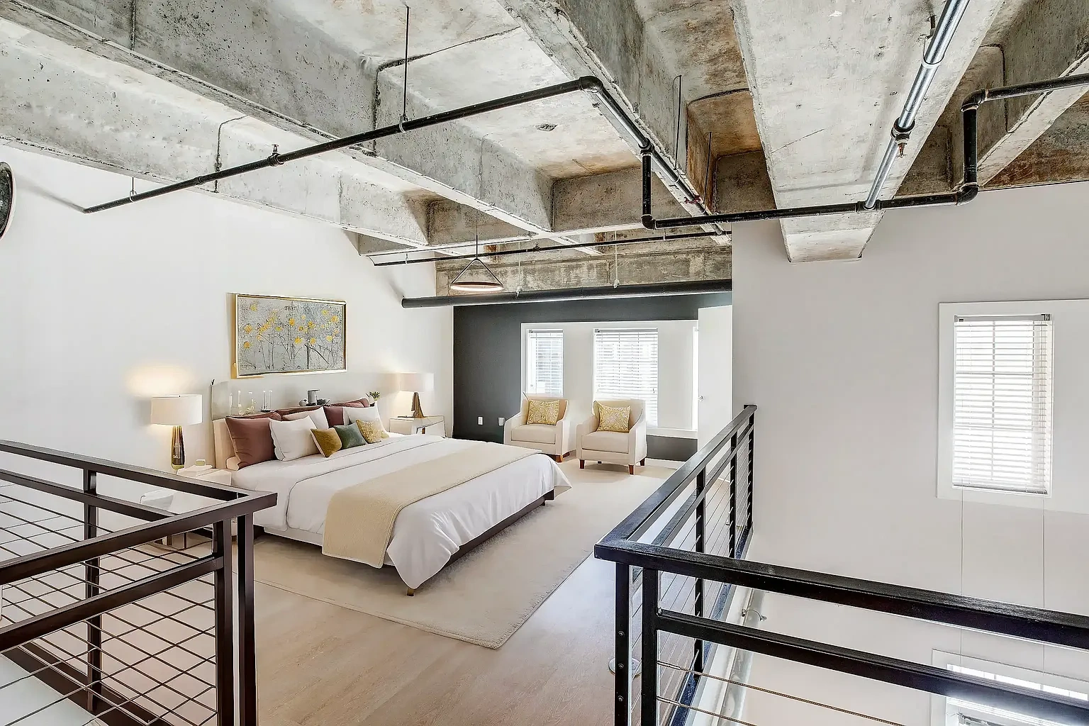 The Lofts at Atlantic Station – photo 5