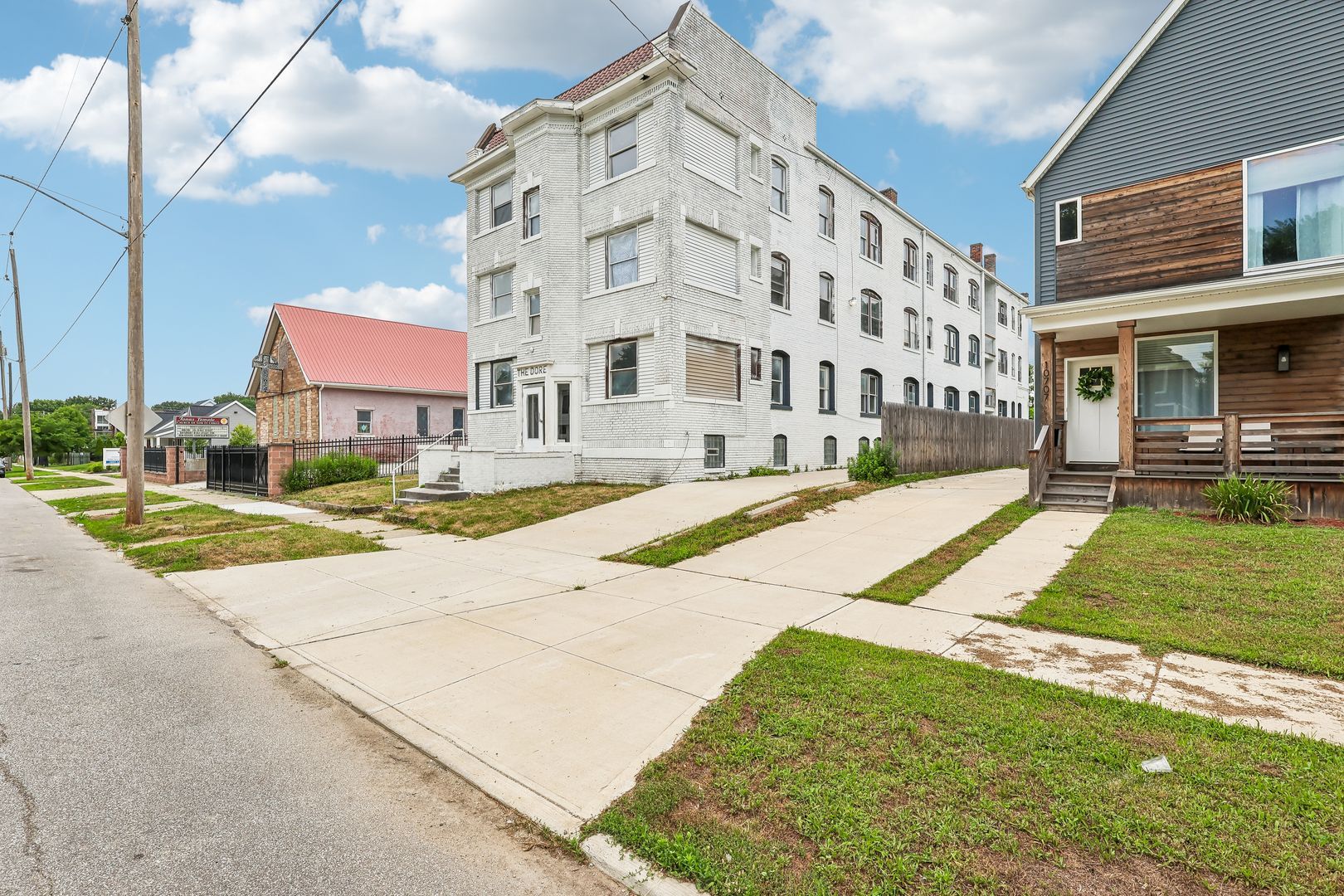 10703 Lee Ave unit APT 7 – photo 3