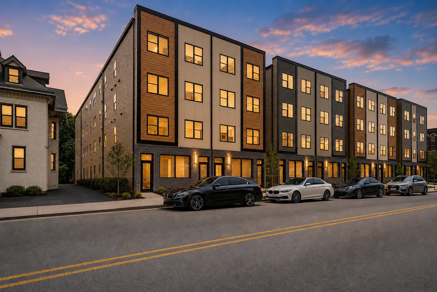 Roseville Ave – photo 3