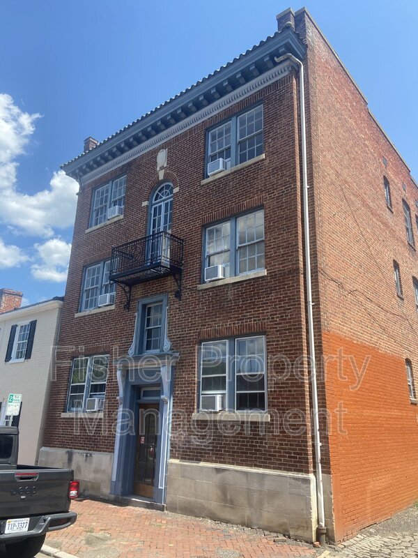 111 N Foushee St unit 1 – photo 2
