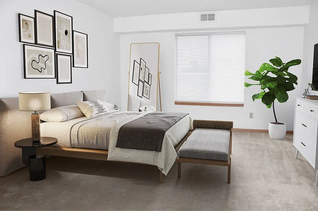 Big Creek Apartments – photo 3