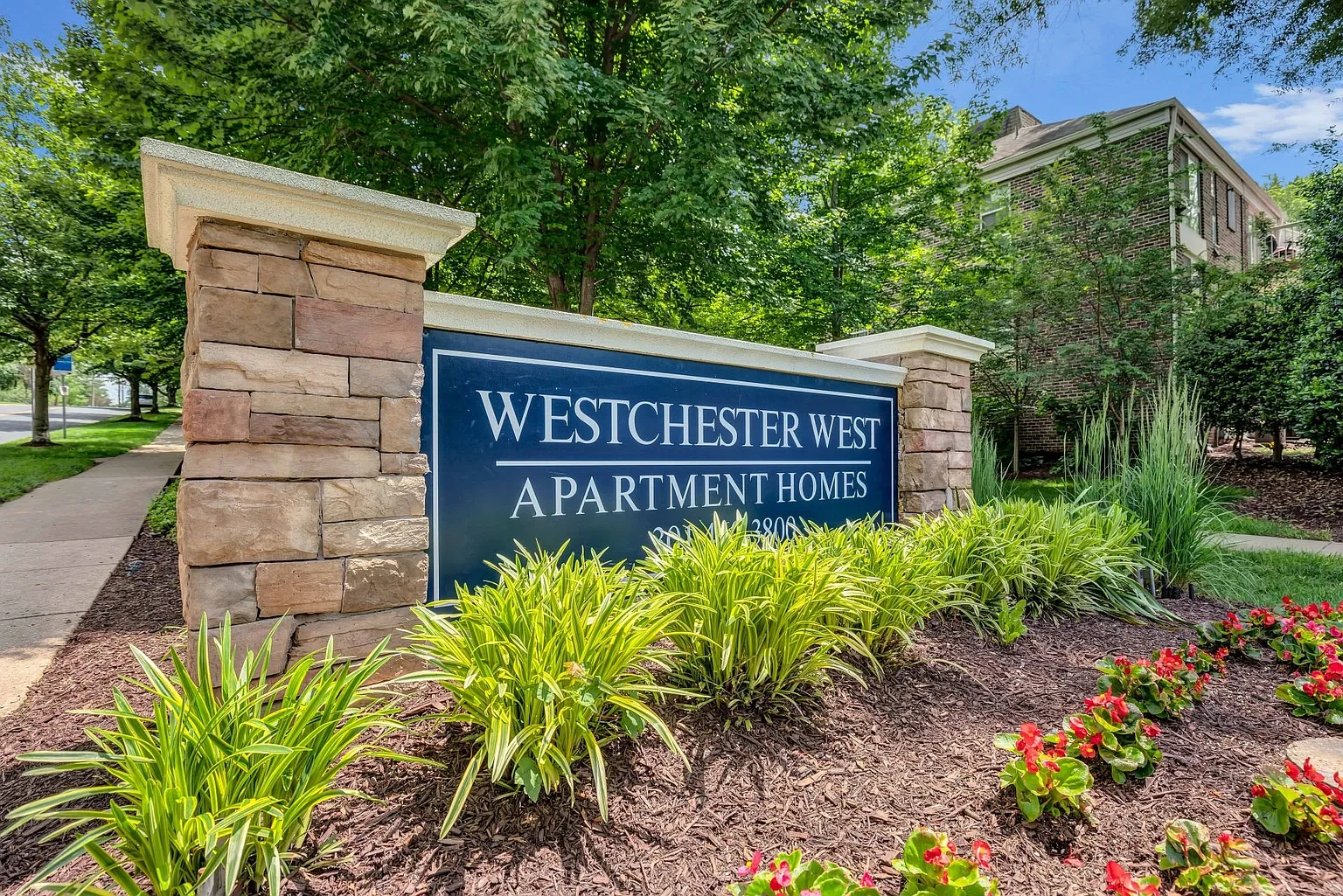 Westchester West Apartments – photo 2