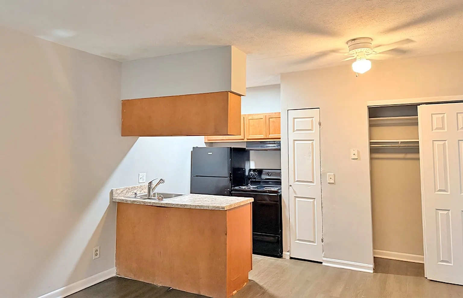 Clifton Colony – Floor plan