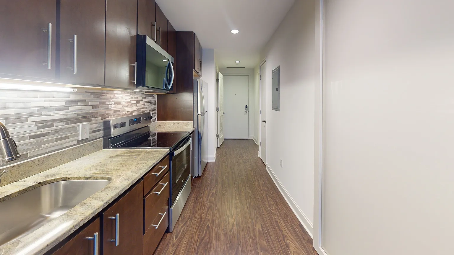 Eleven55 Ripley – Floor plan