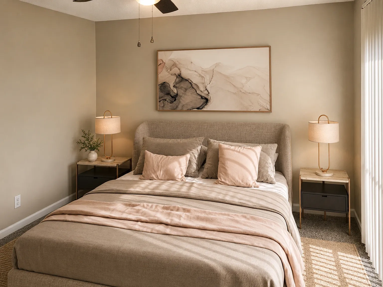 Peachtree Townhomes – photo 4