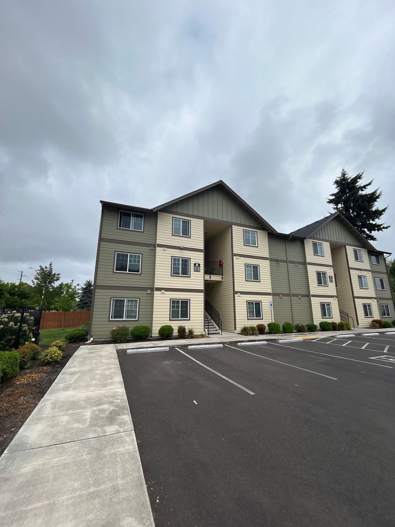 236 30th Ave unit A201 – photo 1