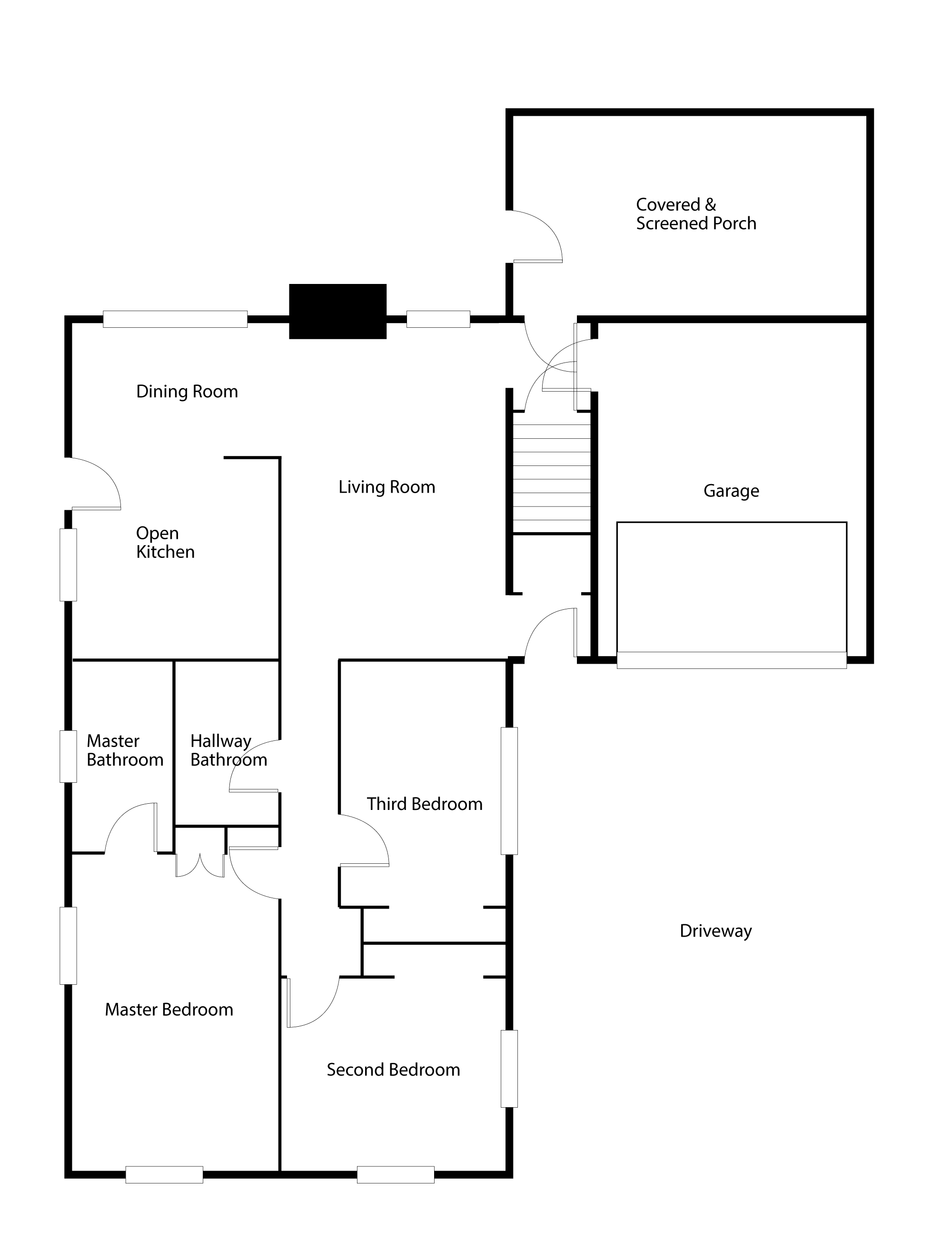 2401 Bristol Rd – photo 2