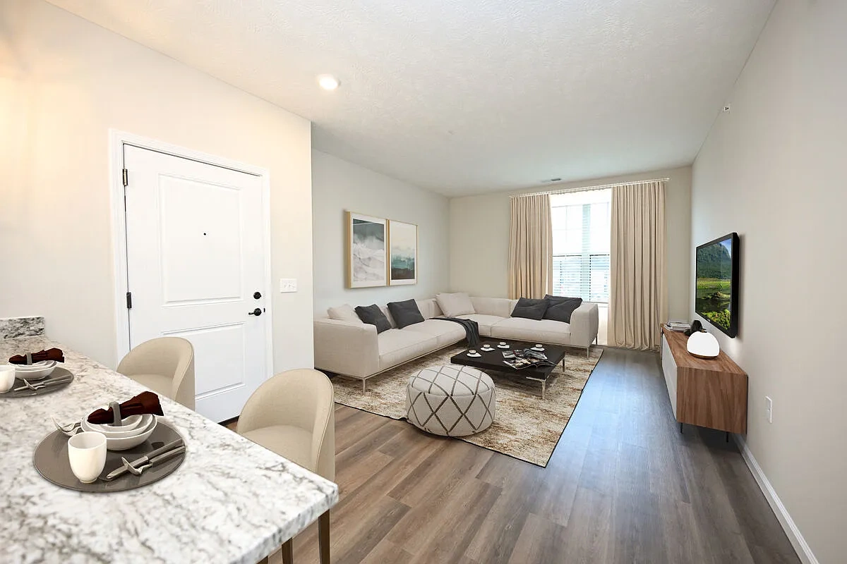 DAF - Dalton Residences – photo 1