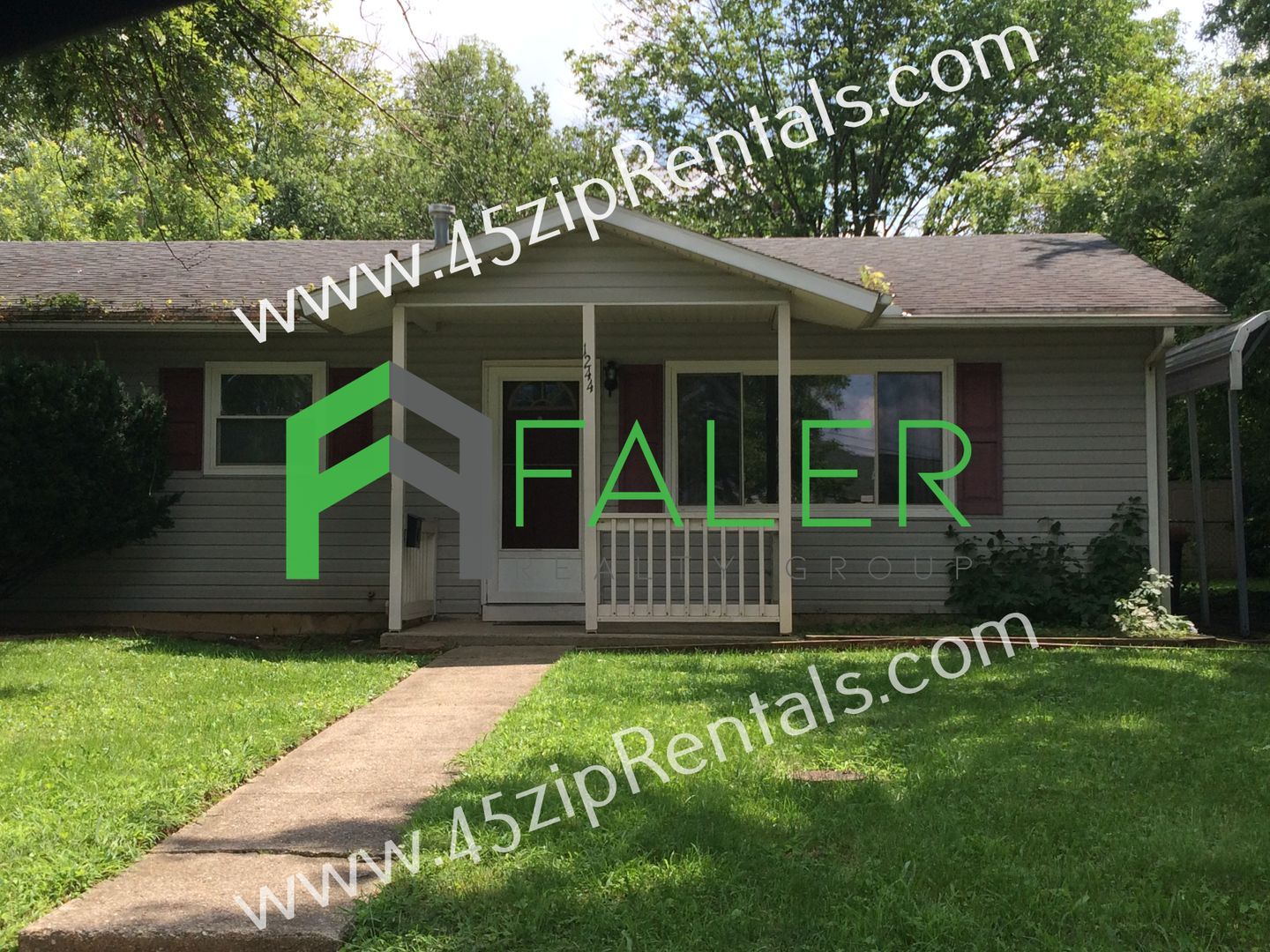 1244 Frost Cir – photo 1