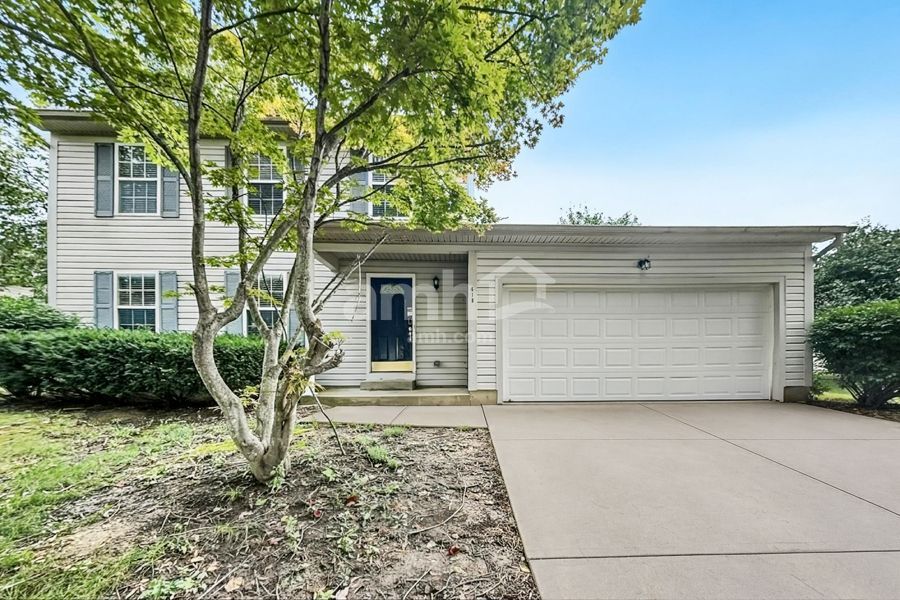 618 Fox Chase Way – photo 1