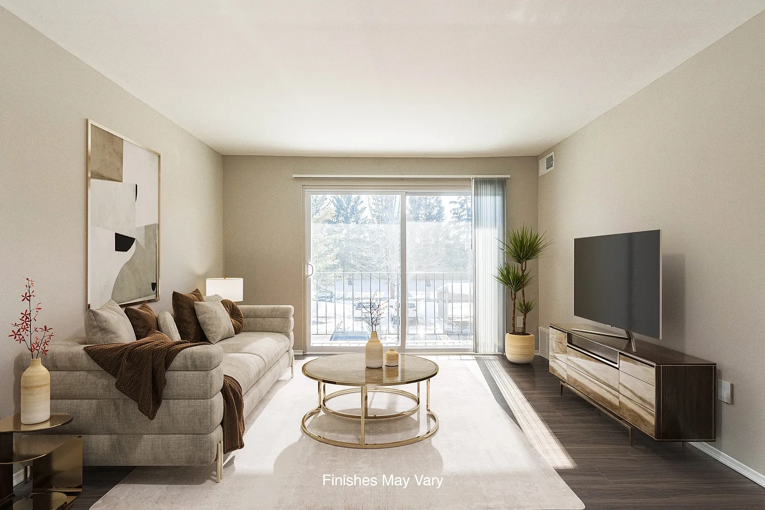 Bristol Square and Golden Gate Apartments – photo 3