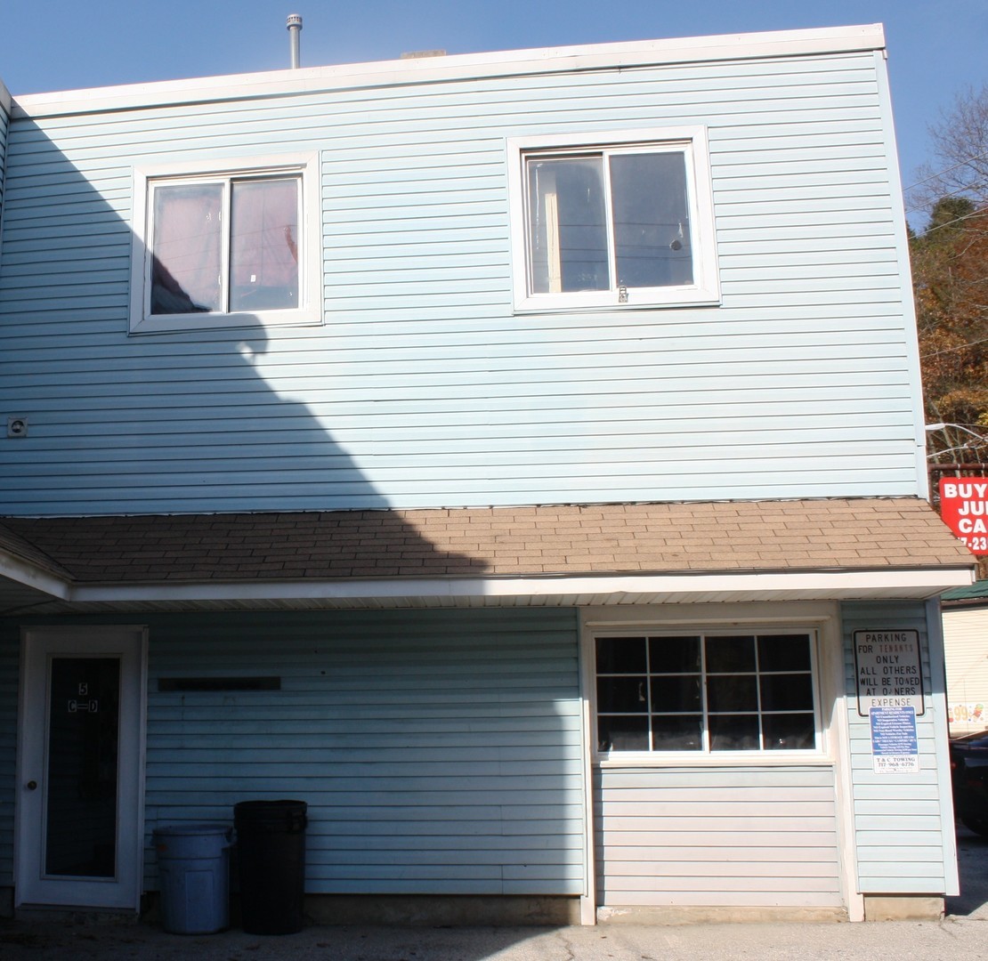 5 Hanover St – photo 1