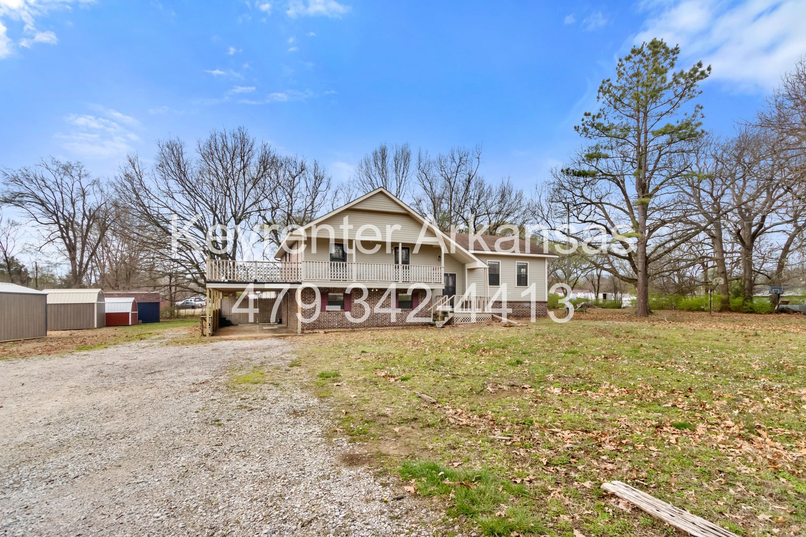 12405 Bethel Blacktop Rd – photo 3