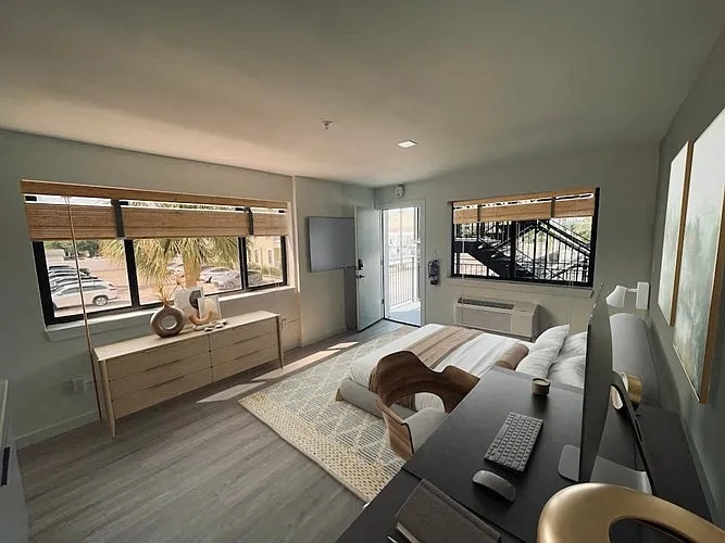 NuMi Living Tampa – Floor plan