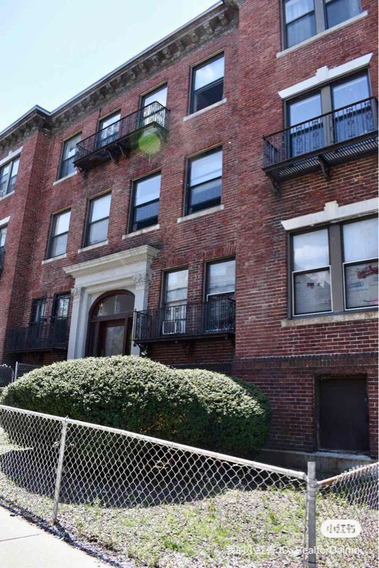 46 Park Vale Ave unit 2 – photo 2