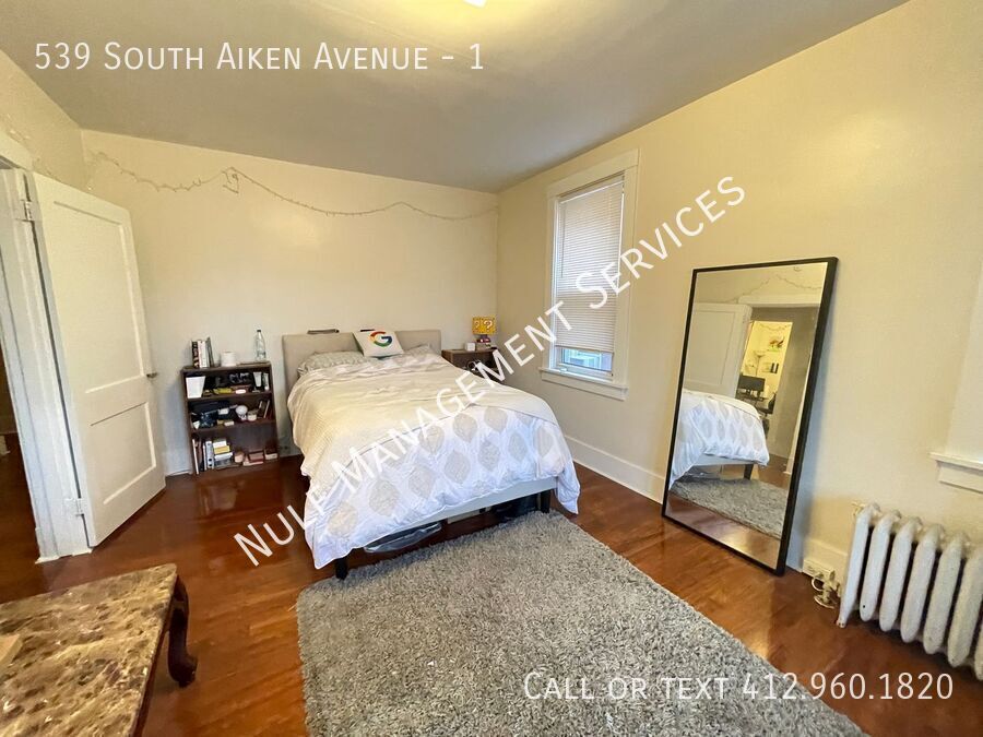 539 S Aiken Ave – photo 5