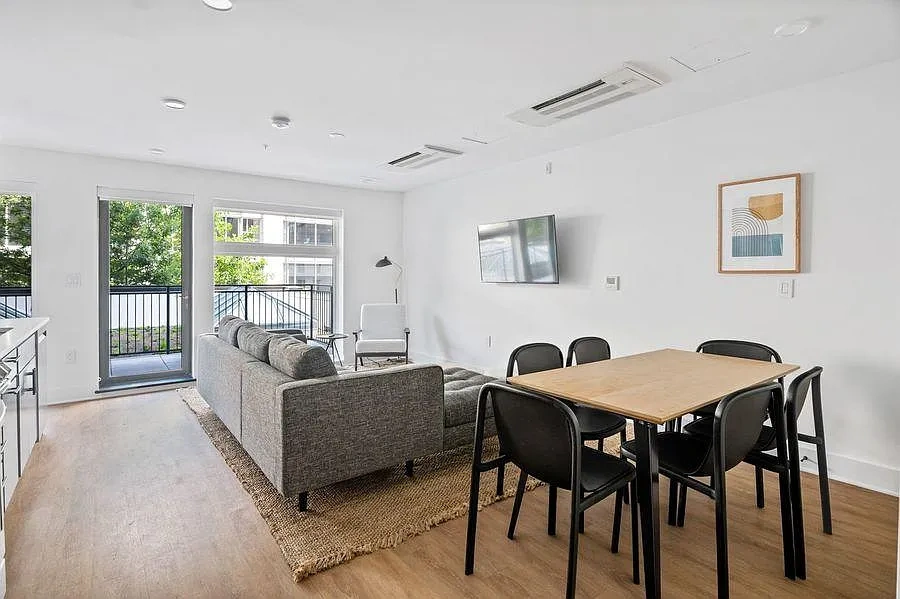 District - Co-Living – photo 5