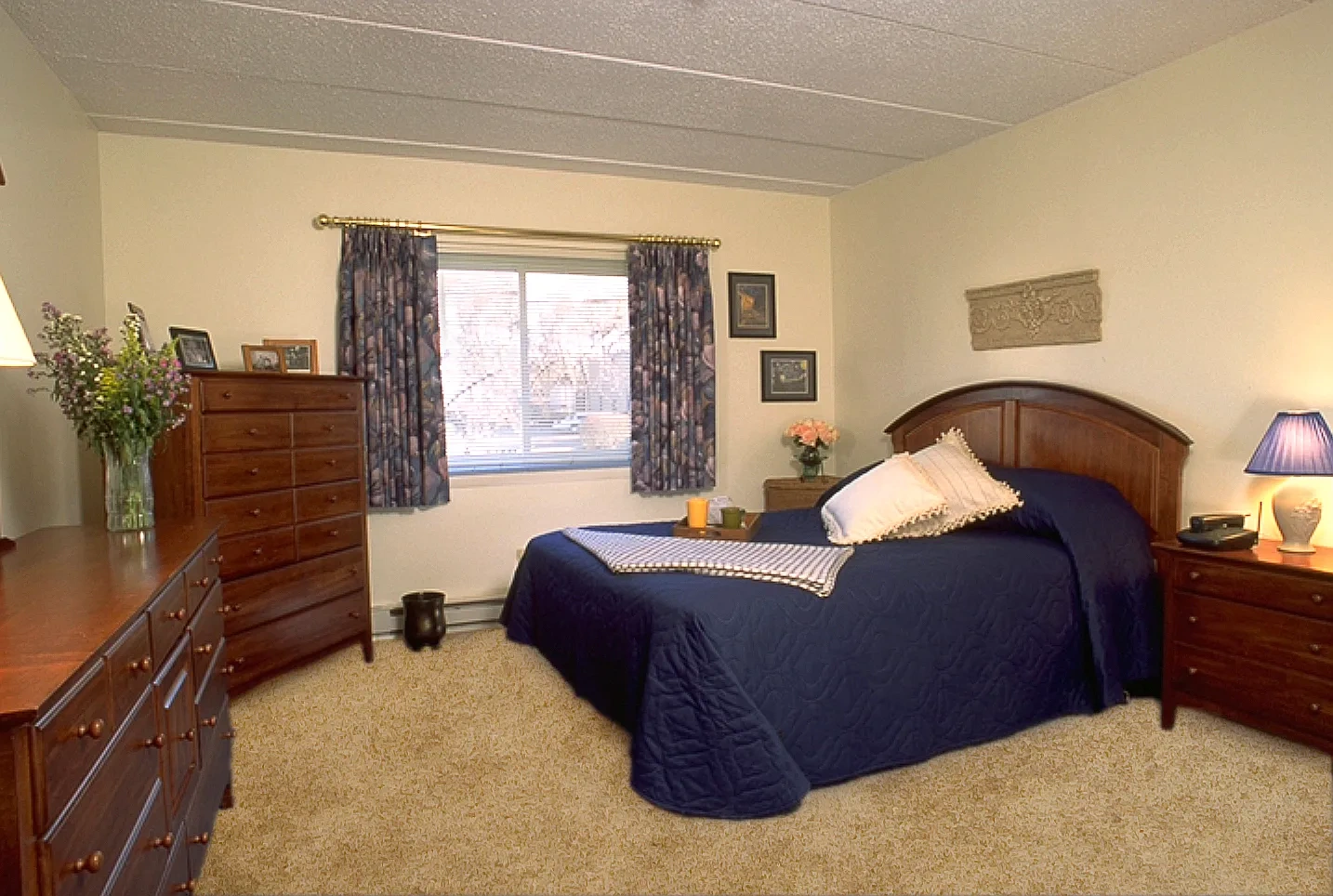 Furnished Rentals - Quincy/South Shore – Floor plan