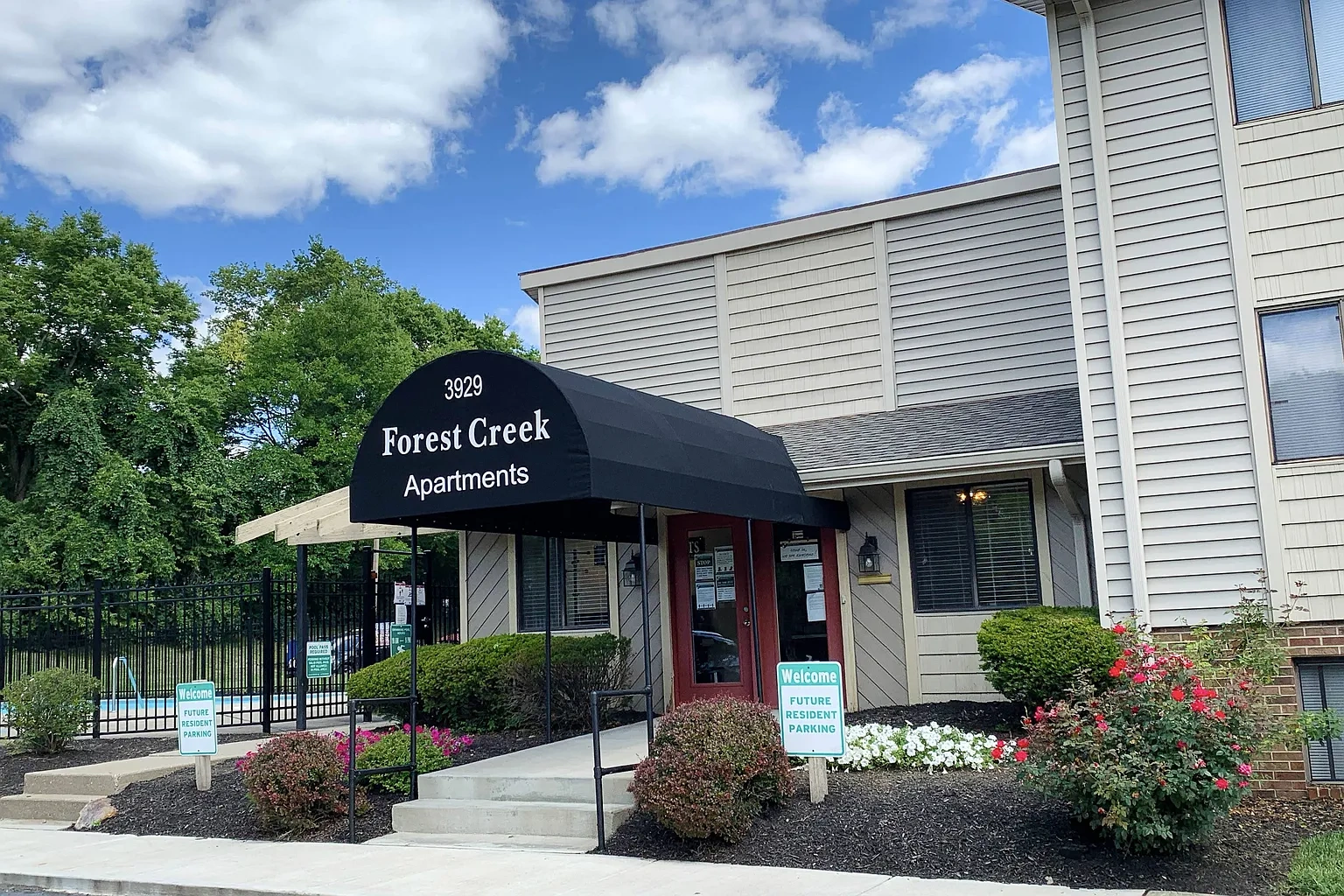 Forest Creek Apartments – photo 3