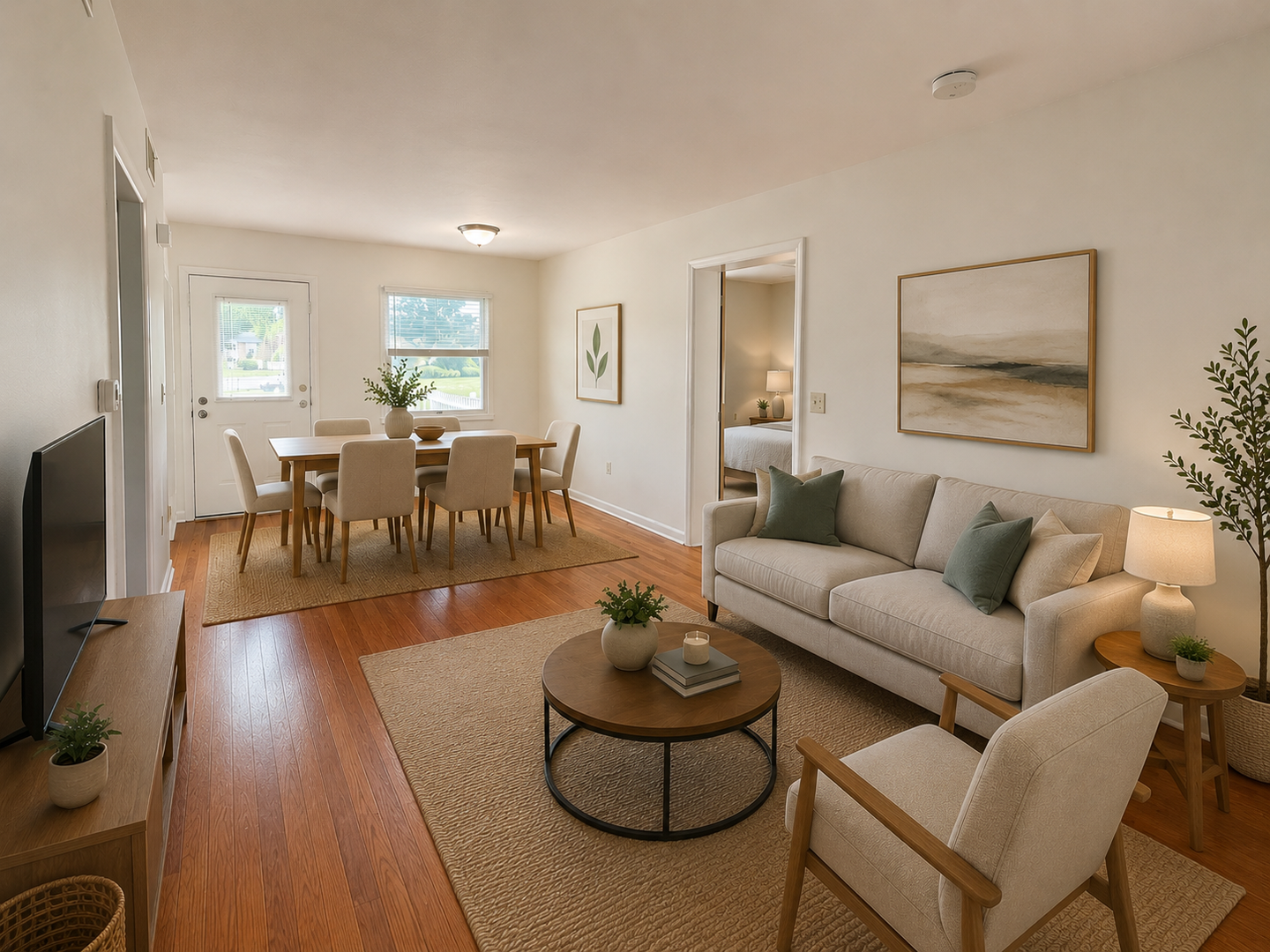 Neffsville Cottages – photo 1