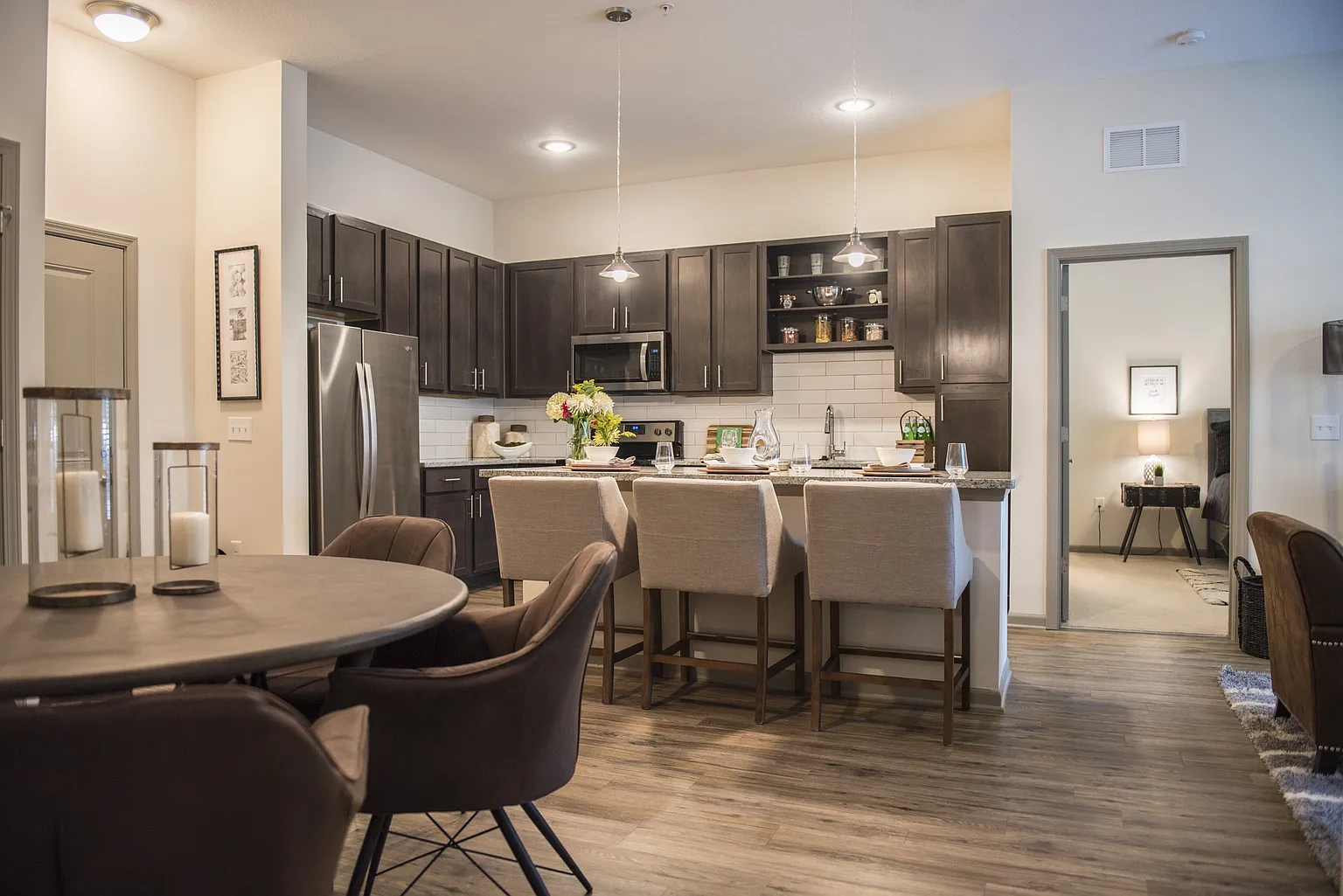 The Ironwood Apartments – photo 4